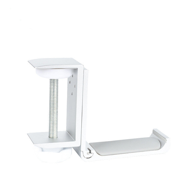 Fashionable Metal Headphone Stand Display Stand