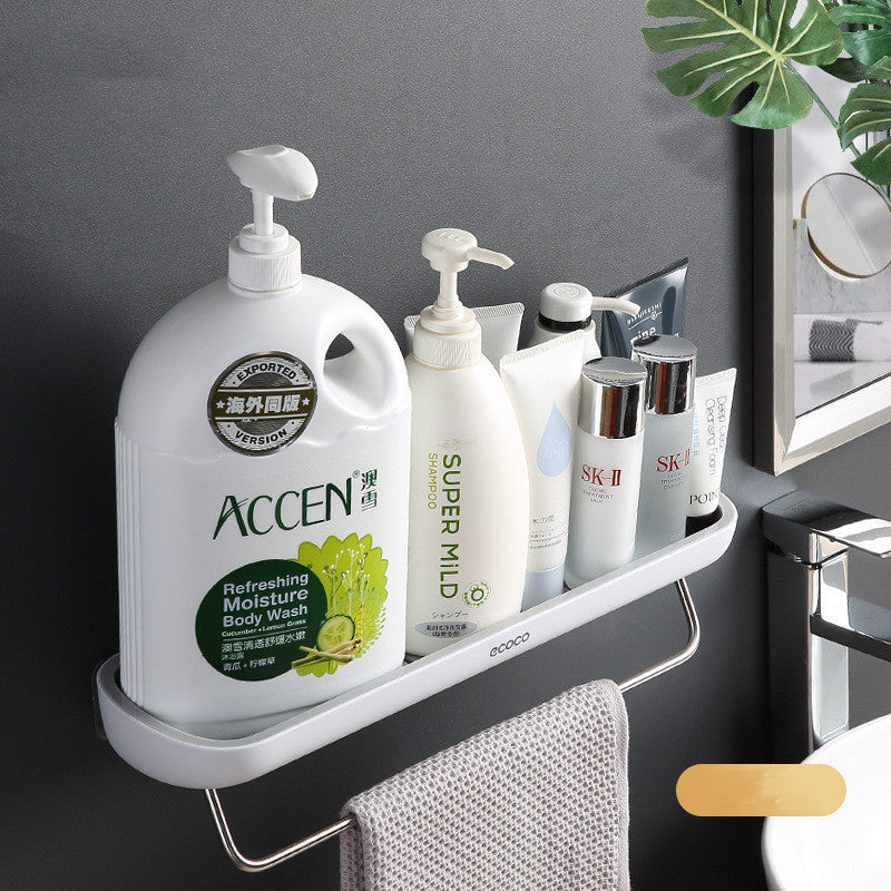 Bathroom Shelves, Toilets, Vanities, Wall Towel Storage