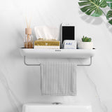 Bathroom Shelves, Toilets, Vanities, Wall Towel Storage