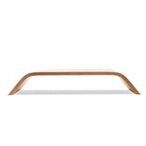 Compatible with Apple, Stable Wooden Bracket SAMDI Wooden Stand All-in-one Machine Monitor Laptop Holder Strong Bearing Capacity Replacement for iMac 4.4