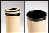 Cylinder Safety Hammer Tissue Cup Pull-out Tissue Box