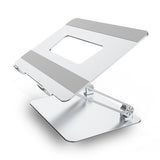 Computer stand double arm stand
