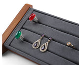 Display Stand Vertical Ring Stand Display Stand Earrings