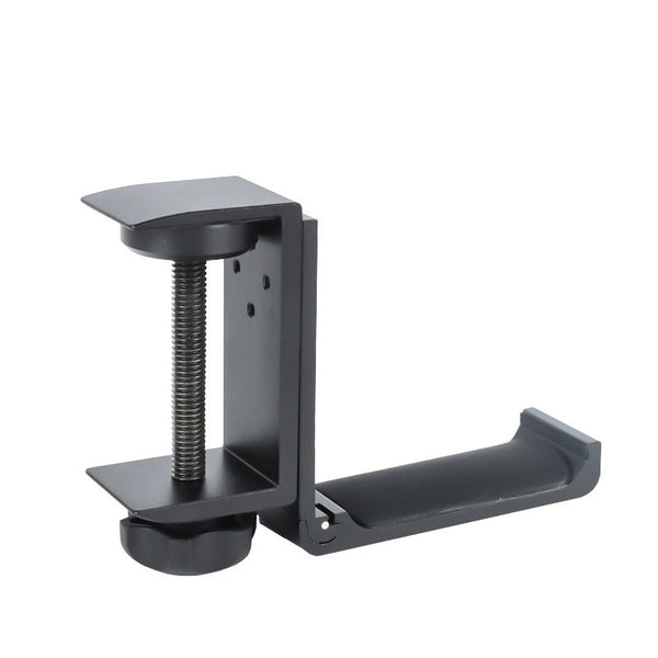 Fashionable Metal Headphone Stand Display Stand