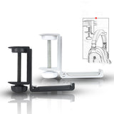 Fashionable Metal Headphone Stand Display Stand