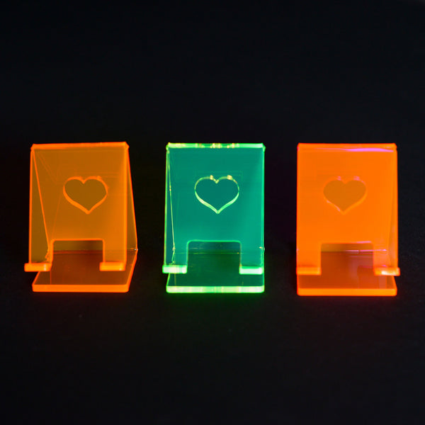 Acrylic Phone Stand