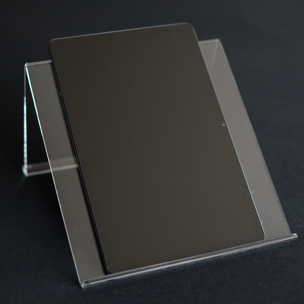 Acrylic Tablet Holder