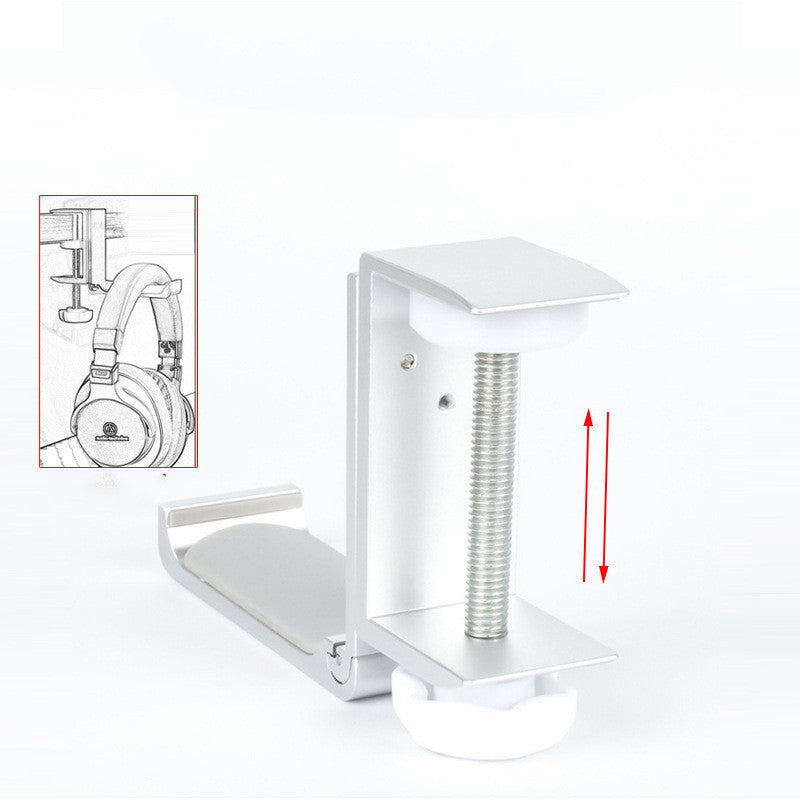 Fashionable Metal Headphone Stand Display Stand
