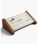 Display Stand Vertical Ring Stand Display Stand Earrings