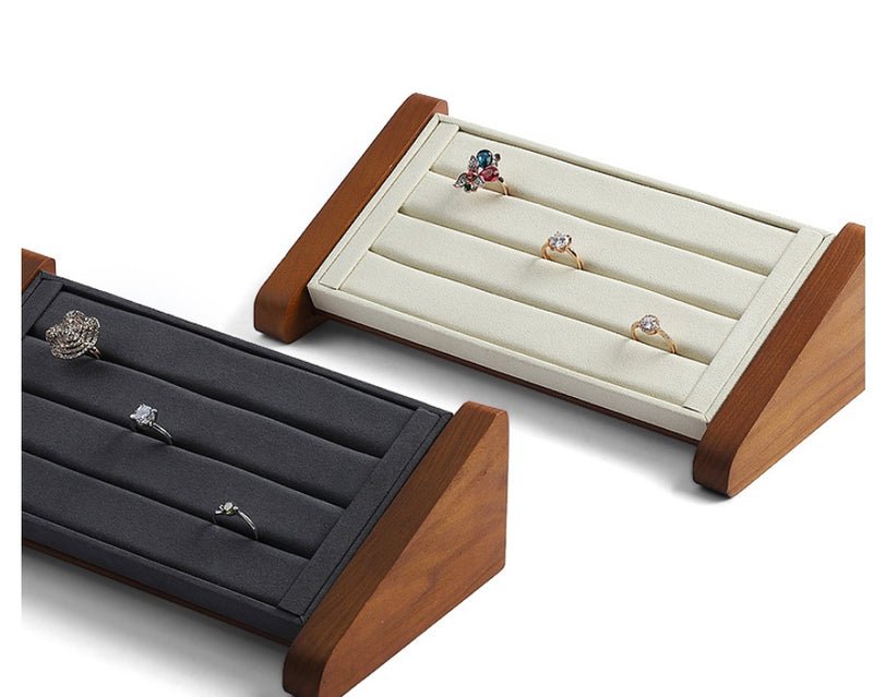 Display Stand Vertical Ring Stand Display Stand Earrings
